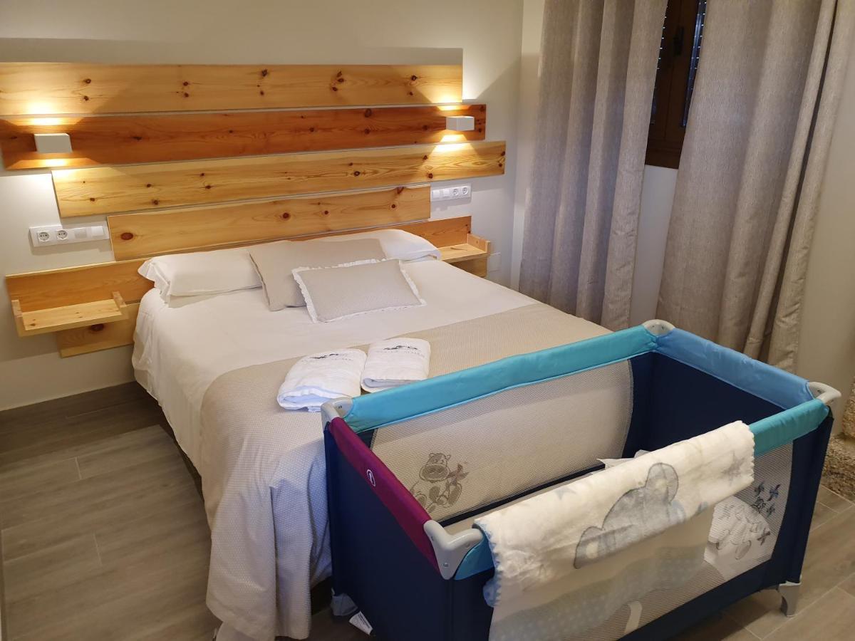 Apartamentos Ria De Aldán المظهر الخارجي الصورة